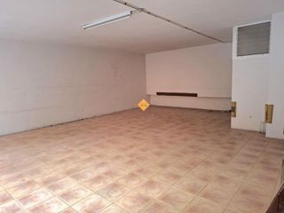 Local Comercial a Calle San Ignacio de Loyola