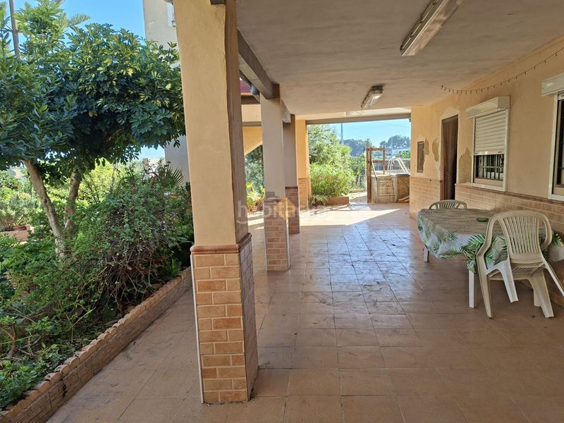 Foto 2fa681d2-bb60-4d6b-b080-e3df74cccd6e. Xalet amb aparcament piscina a Centro Bétera