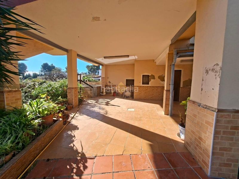 Foto a4701c0d-f7de-41ef-b4bb-6741081befdf. Xalet amb aparcament piscina a Centro Bétera