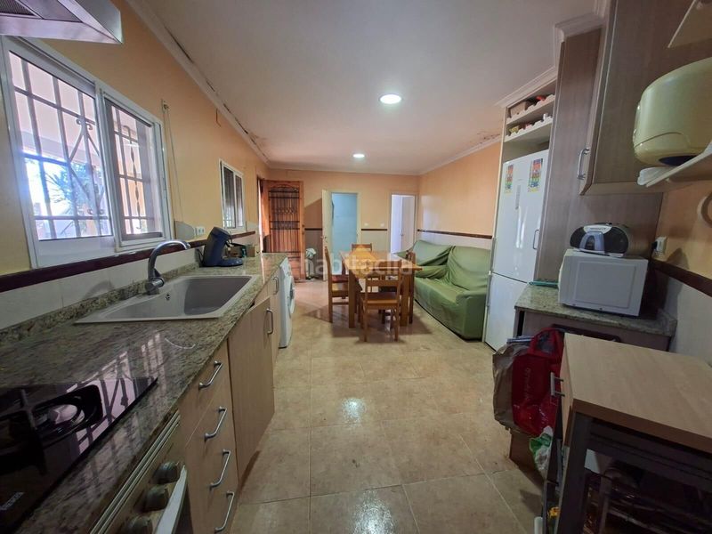 Foto afa8eb45-7897-4475-95eb-bef557c0919b. Xalet amb aparcament piscina a Centro Bétera