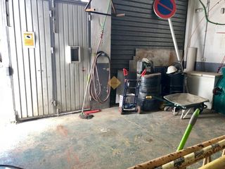 Local Comercial a Zona Concordia