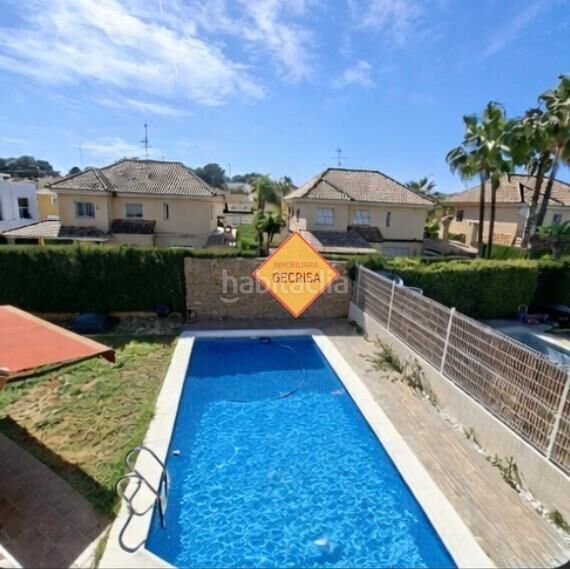 Foto c0f8b51e-78fe-45d5-a8ce-bd4e945953d3. Xalet amb calefacció aparcament piscina a La Cañada Paterna