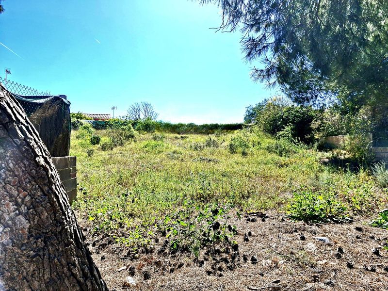 Foto 1d6c0189-514f-48ea-89cb-1f596090a6d3. Finca rústica solar en venta, la cañada en La Conarda-Montesano Bétera