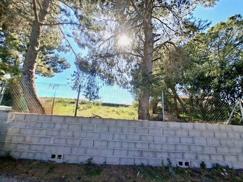 Foto 8232c6af-c1be-42a6-9c29-5d4476797dce. Finca rústica solar en venta, la cañada en La Conarda-Montesano Bétera