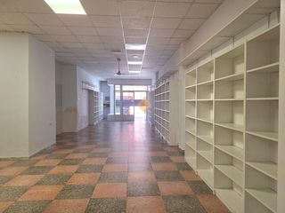 Geschäftsraum in Zona Concordia