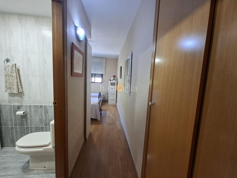 Foto 0e2281a7-bad3-4674-9025-f3384d81c122. Flat in Zona Campus Universitario Burjassot