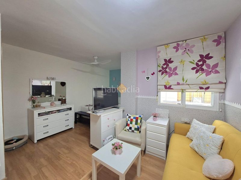 Foto 0ed4e4f5-e5fe-45f9-a713-1ac42e673c2c. Flat in Zona Campus Universitario Burjassot