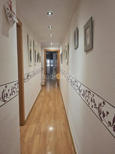 Foto 50e4b268-6c59-4671-865b-0eb029a8a80c. Flat in Zona Campus Universitario Burjassot