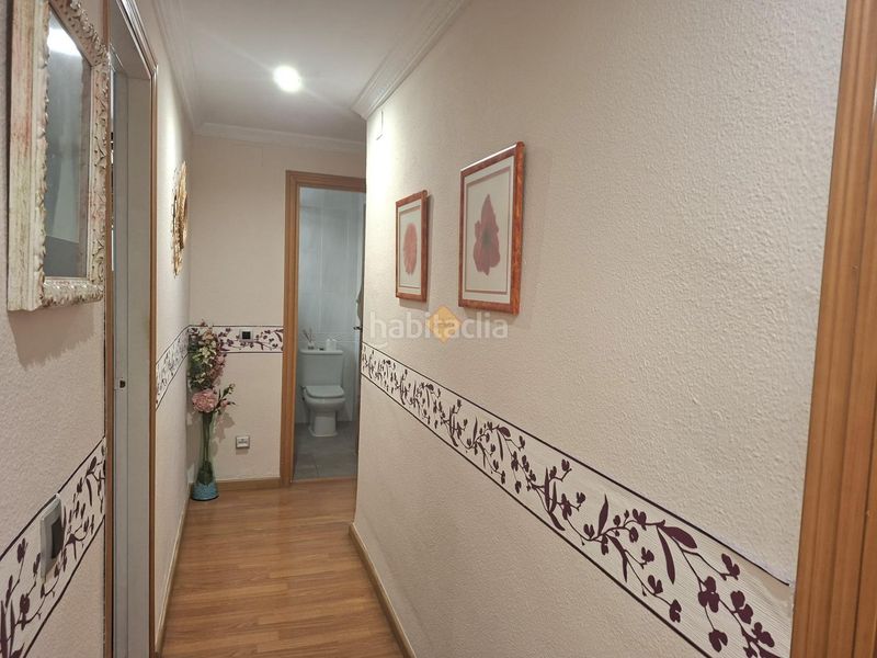 Foto a971cdde-9316-4004-a212-2f02c910428a. Flat in Zona Campus Universitario Burjassot