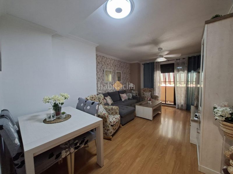 Foto d714d04b-c8b2-4a9f-b476-f8cc48ead62c. Flat in Zona Campus Universitario Burjassot