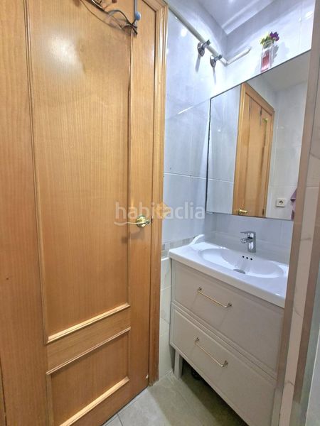 Foto e84438fd-f05b-4360-bac6-358b8655ebee. Flat in Zona Campus Universitario Burjassot