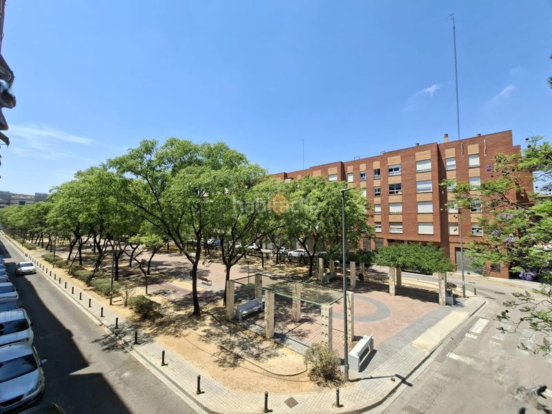 Foto edc81d4c-bb5b-457b-8beb-c066b899342a. Flat in Zona Campus Universitario Burjassot