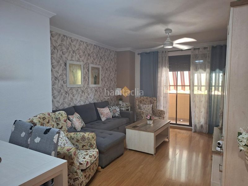Foto f087ae0c-05e5-4951-89c8-1a4b6a258c5b. Flat in Zona Campus Universitario Burjassot