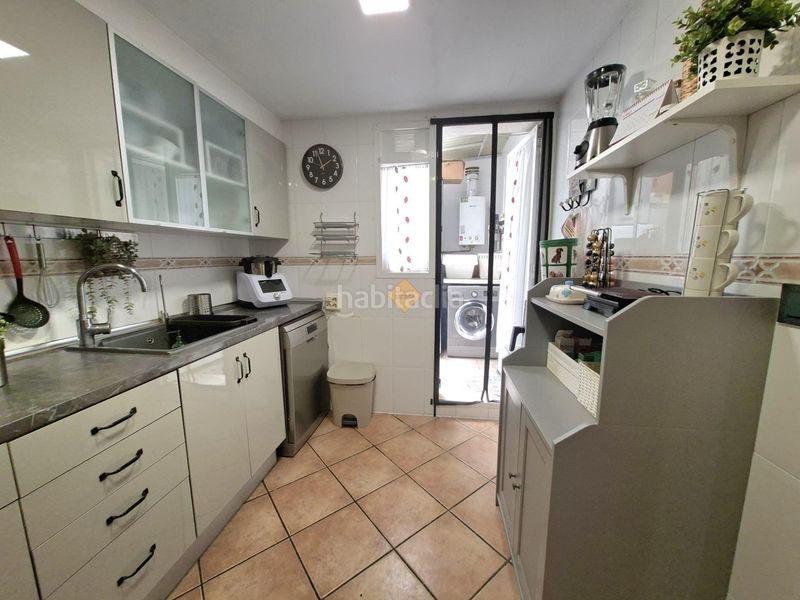 Foto f5ce5389-0682-4e94-9e48-95ca04b0dc25. Flat in Zona Campus Universitario Burjassot