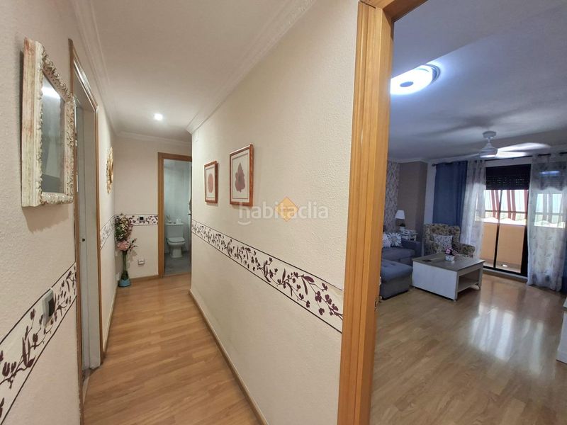 Foto f6ea0db4-e8a8-4464-9ed4-b947430374e3. Flat in Zona Campus Universitario Burjassot