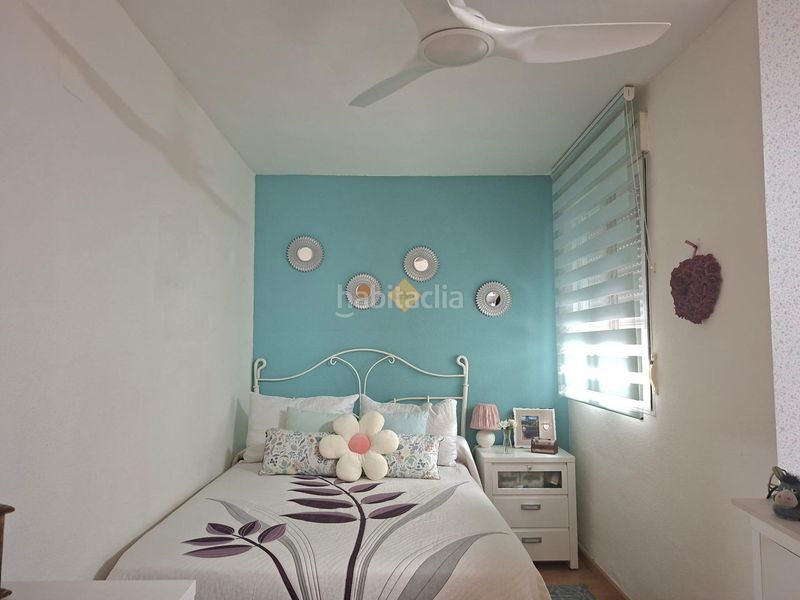 Foto fd9a5723-4739-45e9-b148-46124ade713b. Flat in Zona Campus Universitario Burjassot