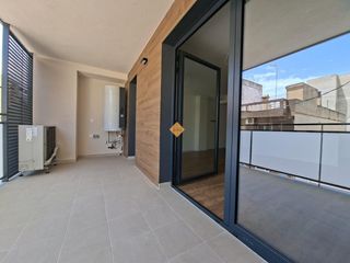 Lloguer Pis a Casas Verdes. Alquiler para estudiantes, profesores piso a estrenar de obra nu