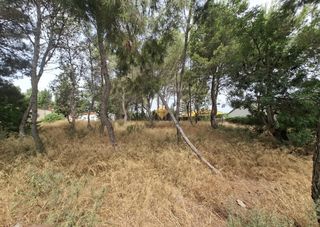 Wohngrundstück in La Conarda-Montesano. Se vende terreno urbano en la zona de montesol bétera