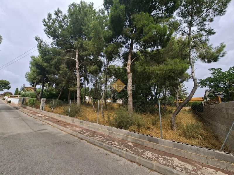 Foto 224d77cc-a590-4083-bf4d-fa935d063be3. Terreny residencial a La Conarda-Montesano Bétera