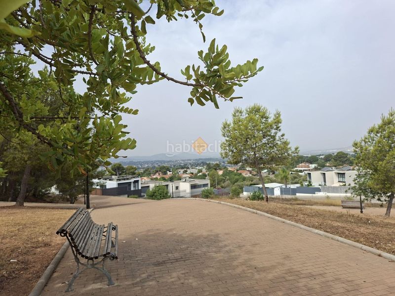 Foto 7cc234fc-d7d1-468a-abf6-b0b11530763b. Terreny residencial a La Conarda-Montesano Bétera