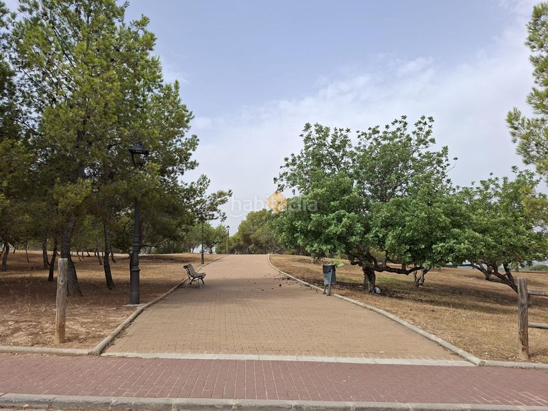 Foto c6a4caca-ebd6-42e9-9f06-a6ab944ab937. Terreny residencial a La Conarda-Montesano Bétera
