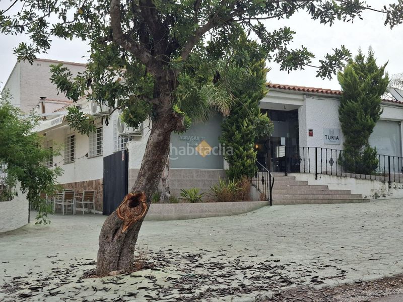 Foto da67ea61-eaf6-4849-9461-3ee4e69ed7d9. Terreny residencial a La Conarda-Montesano Bétera