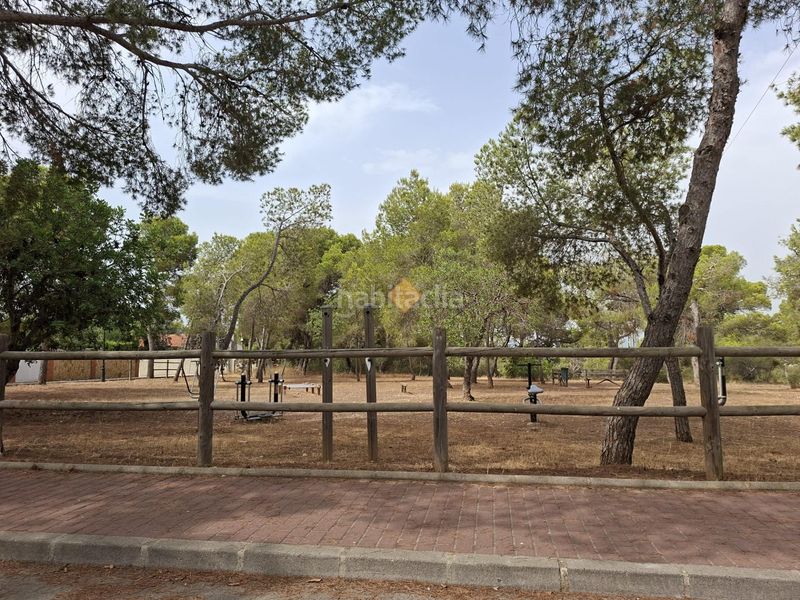 Foto f1e7dabf-193d-4c28-aeed-e2995950b6d2. Terreny residencial a La Conarda-Montesano Bétera