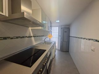 Etagenwohnung in Sant Francesc. Se vende acogedor piso con terraza en valencia centro 290.000