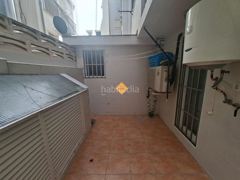 Foto 713ba1c0-e218-4581-8f6c-e3ab77a126c6. Pis a Sant Francesc Valencia