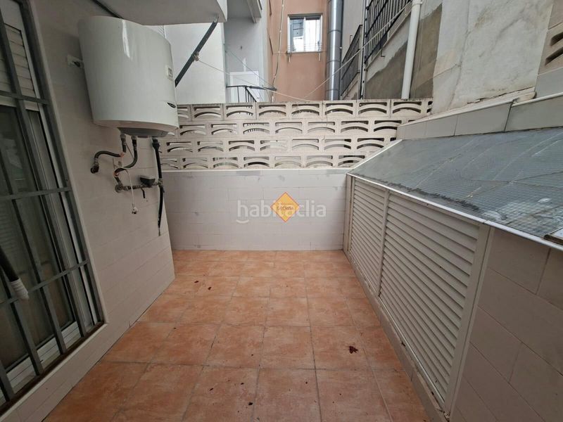 Foto e5291bab-866f-48d1-8104-816a0795b54a. Pis a Sant Francesc Valencia