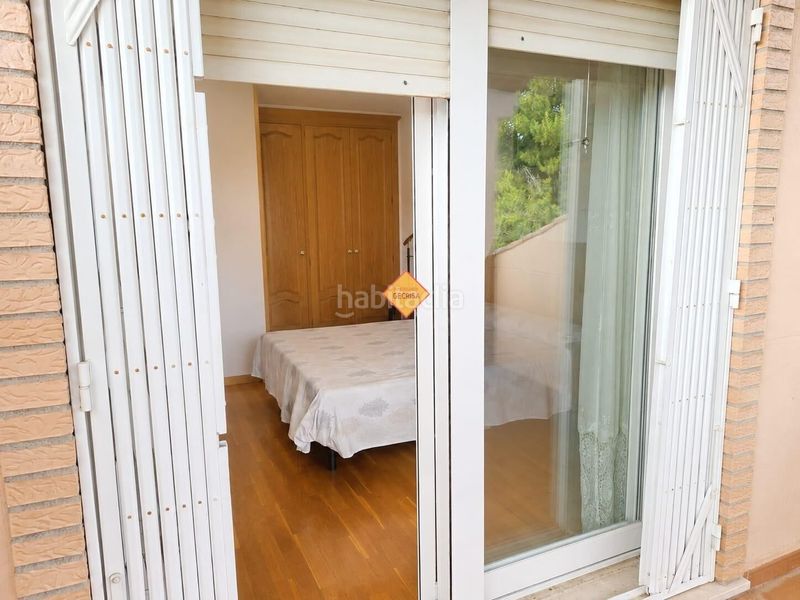 Foto 06463c6f-1558-41d6-a6da-1108584df18b. Casa amb calefacció aparcament a Casas Verdes Paterna