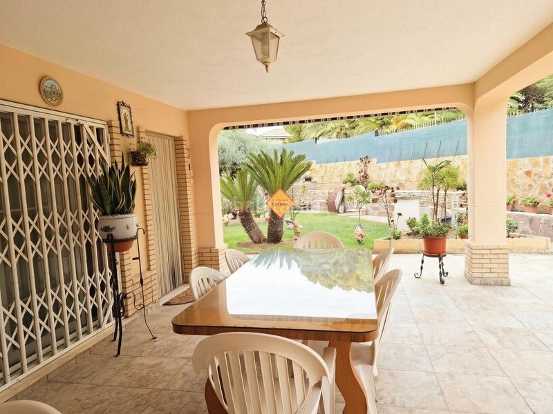Foto 5013e444-f9c7-4e40-a98e-6f7d5e029dfa. Casa amb calefacció aparcament a Casas Verdes Paterna