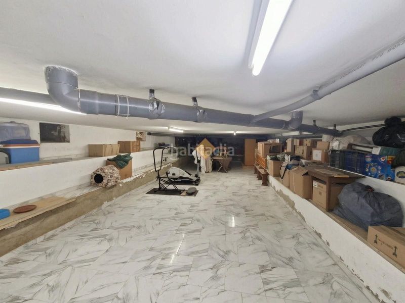 Foto c0c5024b-10b5-4e6c-82ac-e572f47134c2. Casa amb calefacció aparcament a Casas Verdes Paterna