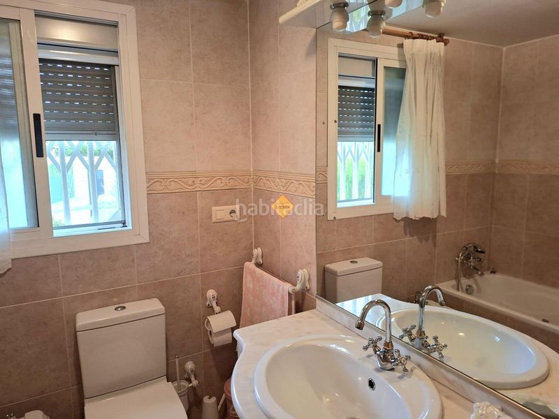 Foto cc4997af-fdab-4657-9500-35e48a9d6b07. Casa amb calefacció aparcament a Casas Verdes Paterna