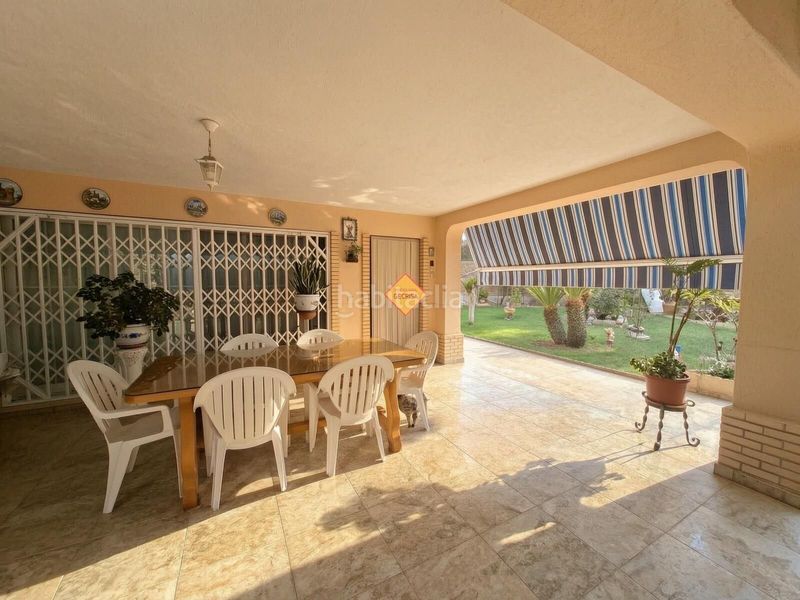 Foto d625ec4c-87f8-4704-891d-ffc9f4dfd3ec. Casa amb calefacció aparcament a Casas Verdes Paterna