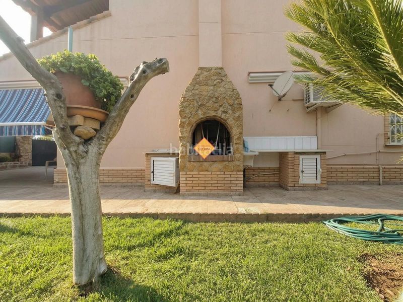 Foto f4f02494-f458-4a04-9d5b-3e070c13b114. Casa amb calefacció aparcament a Casas Verdes Paterna