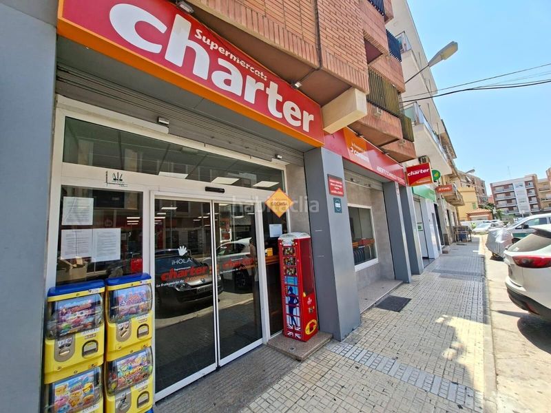Foto 02de62a7-9d48-44f5-95b2-8fe965c19c45. Pis amb calefacció a Centro Bétera