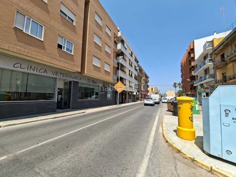 Foto 04c0f9df-1832-4ac6-b2b2-58cd8d7442ed. Pis amb calefacció a Centro Bétera