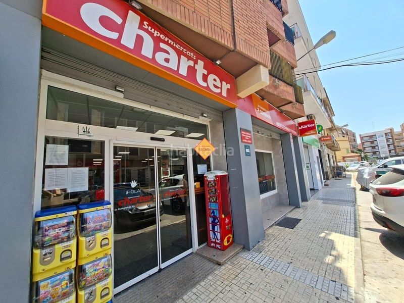 Foto 99fd2923-7ffc-4efb-8ff8-5477d66fff4a. Flat with heating in Centro Bétera