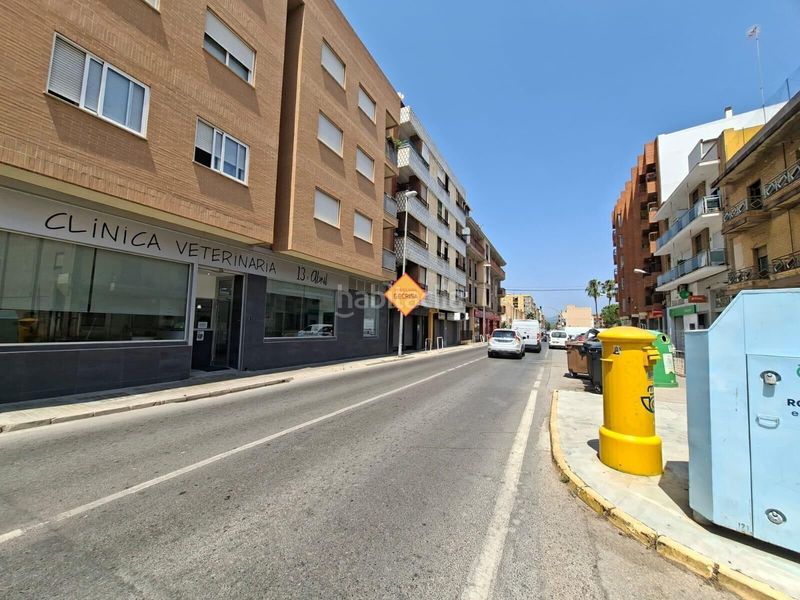 Foto 9f39b772-0e40-4a2f-980d-175e17380469. Flat with heating in Centro Bétera