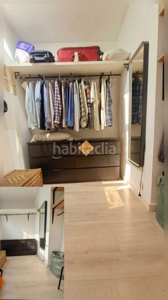 Foto b095a599-57d0-47e5-8815-2d32926e2ac3. Flat with heating in Centro Bétera