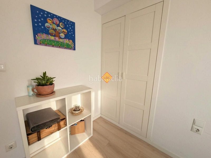 Foto b6002a6f-0e89-40a7-b5e5-e984df30d883. Flat with heating in Centro Bétera