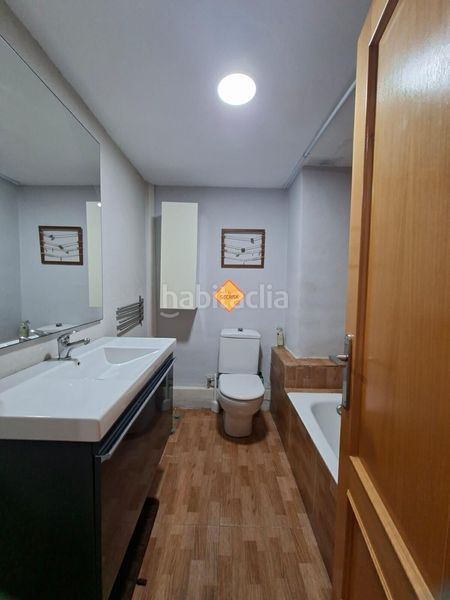 Foto ba706d44-1398-49c3-a3d0-b07634c01348. Flat with heating in Centro Bétera