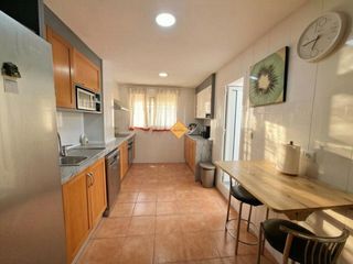 Etagenwohnung in Centro. Encantador piso en el céntrico corazón de bétera