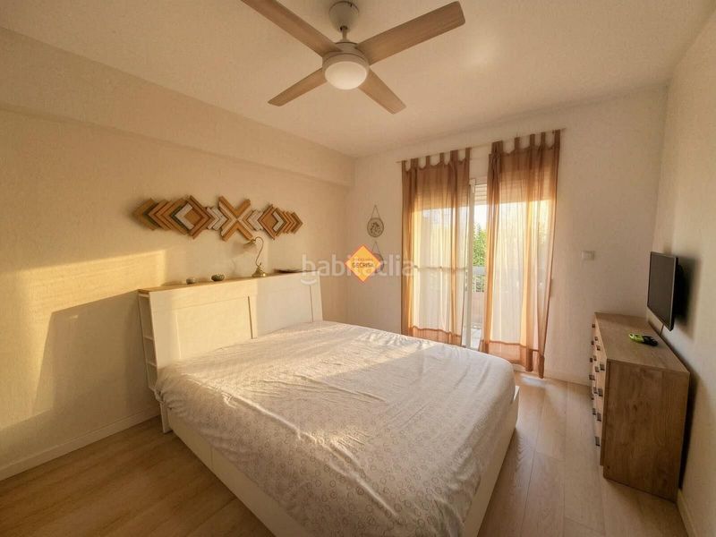 Foto db696e5f-f778-4730-9d58-b5984dbc4fa2. Flat with heating in Centro Bétera
