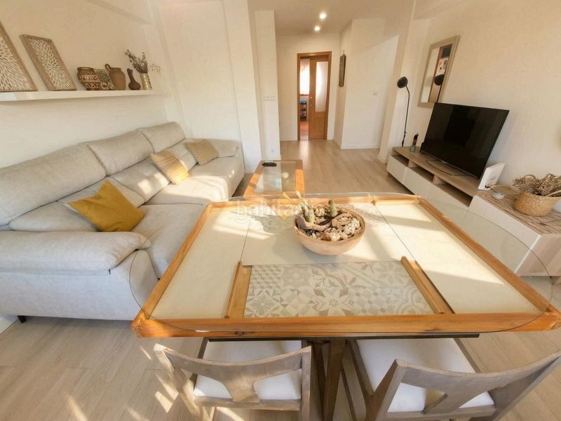 Foto dcee9be1-bb31-4252-8a5d-3d68761541d2. Flat with heating in Centro Bétera