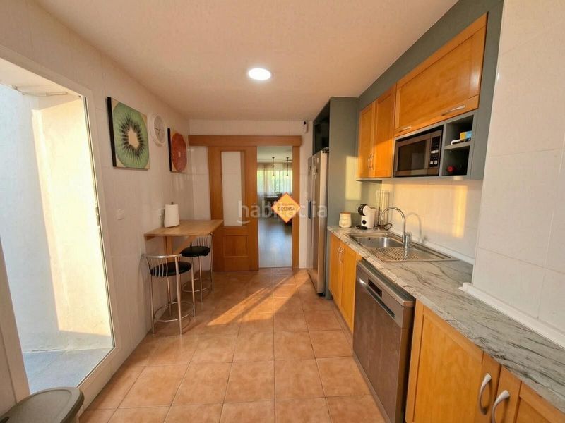 Foto e2a4b68f-2615-4320-9a8e-8b5f0e5eab91. Flat with heating in Centro Bétera