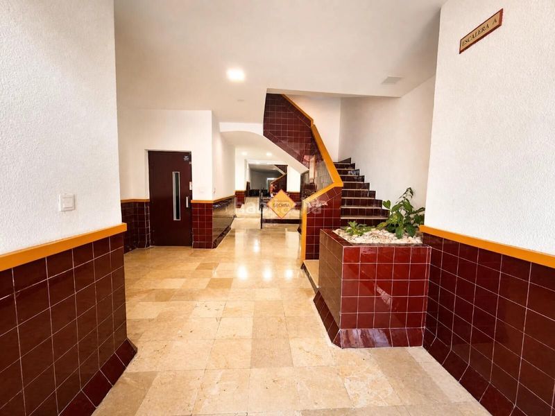 Foto f9ca9506-fd4d-4105-836c-141919ee95e4. Flat with heating in Centro Bétera