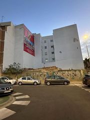 Terreny residencial a El Alborgí