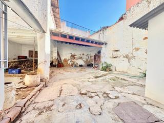 Finca rústica  Carrer de gómez ferrer. Terreno en venta en calle gomez ferrer, torrente